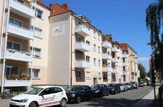 Wohnung mieten in Wielandstraße 26, 39108 Stadtfeld Ost, Charmante 3-Raumwohnung