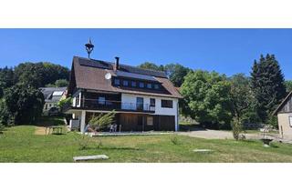 Wohnung mieten in Rabenshof 13, 91220 Schnaittach, Großzügige 5-Zimmer-Maisonettewohnung mit Doppelgarage & 2 Balkonen in ruhiger Lage von Schnaittach