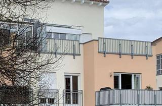 Penthouse mieten in 85049 Friedrichshofen, Ingolstadt-Schultheißstraße,2 ZKB Penthousewohnung im 2. Obergeschoß