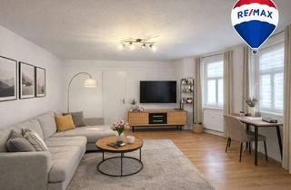 Wohnung mieten in 39108 Stadtfeld Ost, 2-Raumwohnung mit Gartenanteil und EBK in Stadtfeld Ost