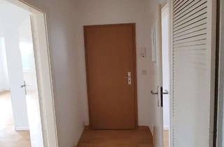 Wohnung mieten in Erich-Weinert-Ring 13, 39317 Parey, Kleine 2-Raum Wohnung. Ein Ort zum Leben, Lachen und Wohlfühlen.