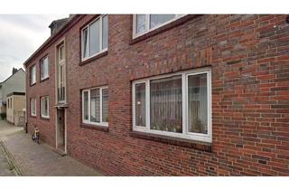 Wohnung mieten in 26382 Bant, Reserviert! Gemütliche Dachgeschosswohnung im 2. OG im Zentrum von Wilhelmshaven