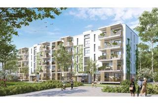 Wohnung mieten in Majakowskistraße 25b, 18059 Südstadt, Traumhafte 2-Raum-Wohnung im Quartier am Rosenhügel in der Südstadt