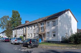 Wohnung mieten in Gluckstrasse, 50170 Kerpen, 1 Zimmer in Kerpen-Sindorf