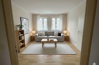 Wohnung mieten in Elfriede-Lohse-Wächtler-Straße, 01796 Pirna, Erstbezug nach Sanierung: 3-Zimmer-Wohnung im 2. OG in Pirna