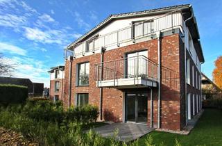 Wohnung mieten in 22949 Ammersbek, Lichtdurchflutete 3-Zimmer Wohnung im Dachgeschoss - in ruhiger Wohnstraße!