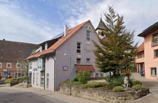 Wohnung mieten in Hauptstraße 12, 74360 Ilsfeld, AUENSTEIN- 125 m² Dachwohnung - Erstbezug!