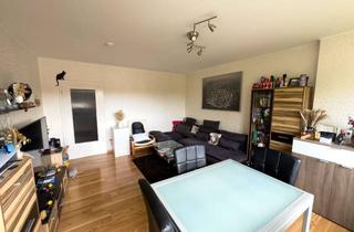 Wohnung mieten in Christophorusstrasse, 33699 Hillegossen, Prima Grundriss - großer Balkon - ruhige Lage!