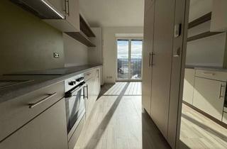 Wohnung mieten in Westbahnhofstraße 15, 07745 Süd, Ideal für Studenten: Möbliertes 1-Zimmer-Apartment