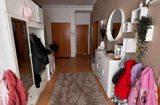 Wohnung mieten in 31840 Hessisch Oldendorf, Gepflegte und helle 4,5 Zimmer Wohnung