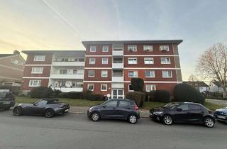 Wohnung mieten in Ringstraße 187, 44627 Börnig, 2,5-Zimmer-Wohnung (65 m²) mit Balkon in Herne