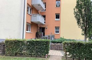 Wohnung mieten in Kocklinckeweg, 44319 Asseln, Ruhig gelegene 2-Zimmer-Wohnung in Dortmund-Asseln