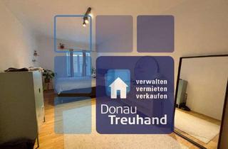 Wohnung mieten in 94032 Innstadt, Perfekt für 2er-WG oder Paar: Altbauwohnung nahe Universität