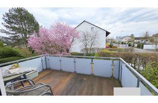 Wohnung mieten in 53127 Ippendorf, HERRLICHER BALKON ZUR GARTENSEITE - GROSSZÜGIGER GRUNDRISS