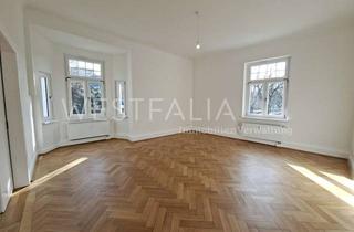 Wohnung mieten in Lotharstr. 14c, 47057 Neudorf-Nord, Altbaucharme mit Parkett und Balkon