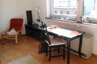 Wohnung mieten in Schillerstraße 33 1.OG. mi, 34117 Nord-Holland, renoviertes 1 Zimmer- Appartement mit kleiner Pantry, nur 10 Fußminuten zur Uni