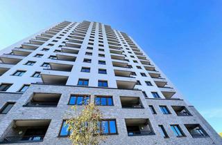 Wohnung mieten in Märkische Allee 312, 12687 Marzahn, Neubau 2023 - 3 Zi.-Whg. + Loggia + 2 Bäder + Lift BERLIN MARZAHN | + Optional PKW STP