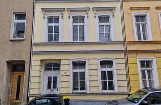 Wohnung mieten in Gartenstr. 67, 47798 Stadtmitte, helle und moderne 2-Zimmer Wohnung mit EBK