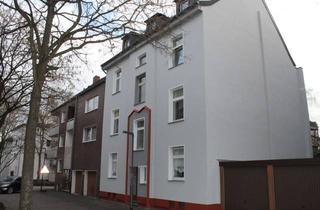 Wohnung mieten in Werthstraße 79, 47119 Laar, Wunderschöne Altbauwohnung in direkter Rheinnähe!!!