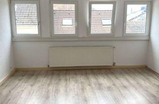 Wohnung mieten in Masurenstraße, 42117 Elberfeld, 3 Zimmerwohnung in Wuppertal-Arrenberg (Uni-Nähe)