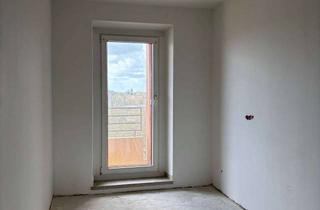 Wohnung mieten in Sylviastraße, 45131 Rüttenscheid, Moderne 4,5-Zimmer-Wohnung mit Balkon und Aufzug und Ausblick in Essen-Rüttenscheid