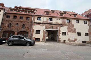 Wohnung mieten in 23966 Altstadt, Mittendrin - Erstbezug - Studentenwohnung in Wismar!