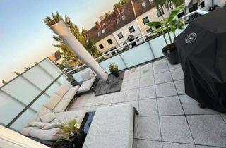 Wohnung mieten in Asbergerstr. 34, 47441 Moers, +++ ALTBAULIEBHABER AUFGEPASST - GROßZÜGIG WOHNEN MIT GROßEM BALKON +++