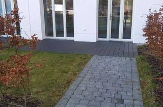 Wohnung mieten in Nordstrand 501, 18609 Binz, Gemütliche 2-Raumwohnung mit 2 Terrassen