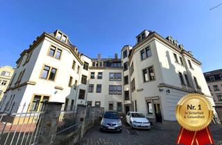 Wohnung mieten in Trachenberger Straße 19, 01127 Pieschen-Nord/Trachenberge, Helle Wohnung in zentraler Lage I moderne Einbauküche I Bad mit Dusche