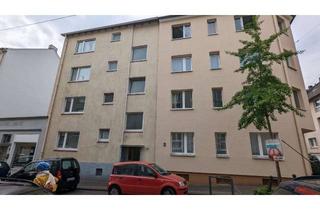Wohnung mieten in Höchsten 40, 42105 Elberfeld, 2-Zimmerwohnung Wuppertal-Elberfeld (Ölberg)