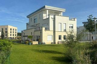 Wohnung mieten in 14469 Nedlitz, Moderne Wohnung in einer architektonisch stilvollen Stadtvilla direkt am Jungfernsee