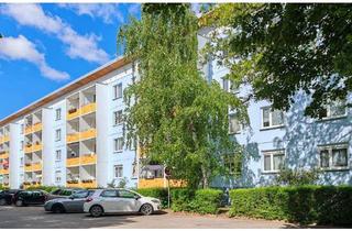 Wohnung mieten in Hufelandstraße 40, 02977 Zeißig, bezugsfertige 3-Raumwohnung mit Balkon im WK 5