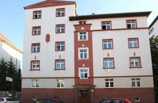 Wohnung mieten in Hardenbergstraße 62, 04275 Südvorstadt, Große helle 2 RW mit Balkon und Wohnküche