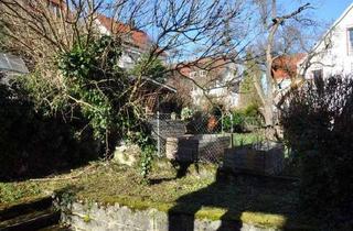 Wohnung mieten in 70188 Ost, Ruhig und zentrumsnah gelegene 2-Zi.-Wohnung in Stuttgart-Ost für 1-2 Personen-Haushalt!