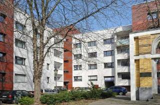 Wohnung mieten in Große Brauhausstraße 11, 06108 Altstadt, 1-Raum-Wohnung im Zentrum