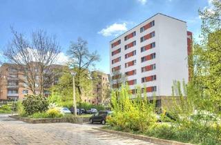 Wohnung mieten in Schülershof, 06108 Altstadt, 1-Raum-Wohnung für Studierende - zur Nachmiete ab Mai 2026 gesucht