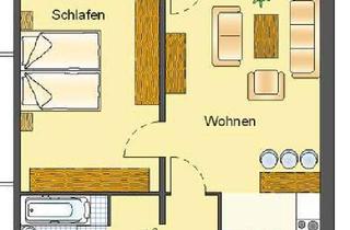 Sozialwohnungen mieten in Florenzer Str. 32, 50765 Chorweiler, Über den Dächern von Köln! NUR MIT WBS!