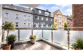 Wohnung mieten in 47055 Wanheimerort, Neubauwohnung mit großem Balkon und Aufzug