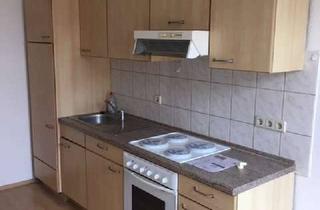 Wohnung mieten in Karlstraße 44, 06849 Dessau-Roßlau, Gepflegte 2- Raum- Wohnung mit Einbauküche