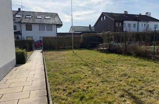 Wohnung mieten in Lärchenweg, 71093 Weil im Schönbuch, Dachgeschosswohnung mit neuen Dachfenstern, Tageslichtbad, Einbauküche und Gartenmitbenutzung