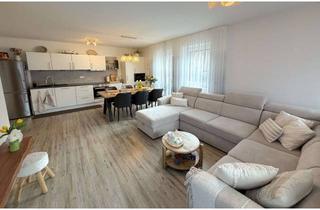 Wohnung mieten in 48599 Gronau, 3-Zimmer Wohnung mit EBK und sonnigem Balkon