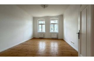 Wohnung mieten in Grünauer Straße 75, 12557 Köpenick, Teilgewerbliche Vermietung! Moderne 3-Zimmerwohnung an der Dahme!