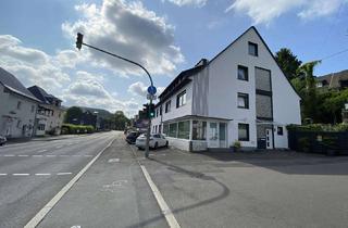 Wohnung mieten in Springerfeld, 51766 Engelskirchen, Helle vier Zimmerwohnungen in Engelskirchen Wiehlmünden