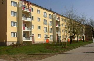 Wohnung mieten in Hohepfortestr. 64, 39106 Alte Neustadt, *Erdgeschosswohnung in der Alten Neustadt*