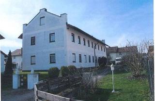 Wohnung mieten in 84533 Haiming, Große 4-Zimmer Wohnung im Erdgeschoss in Haiming direkt vom Eigentümer zu vermieten!