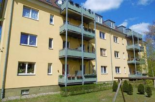 Wohnung mieten in Gerhart-Hauptmann-Straße 50, 16816 Neuruppin, 3-Zimmer-Wohnung mit Balkon und Pkw-Stellplatz in Neuruppin