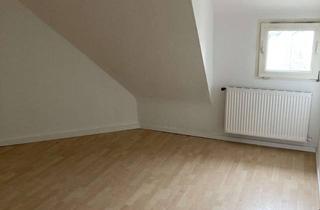 Wohnung mieten in Weberstraße, 44147 Dortmund, Schicke Dachgeschosswohnung in der Dortmunder Nordstadt