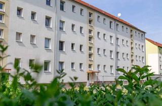 Wohnung mieten in Windmühlenstr. 33d, 04539 Groitzsch, Schöne 3 RW mit Balkon