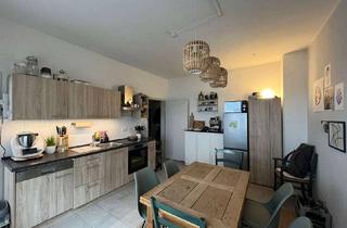 Wohnung mieten in Wolbecker Str. 20, 48155 Münster, Charmante 2-Zimmer-Wohnung mit großem Balkon in Münster-Zentrum