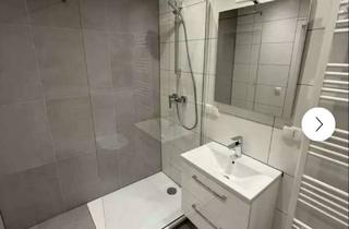 Wohnung mieten in Max-Kaiser-Straße 58, 97424 Bergl, Helle, komplett renovierte 2 Zimmer Wohnung in Schweinfurt Bergl, TG Stellplatz, EBK